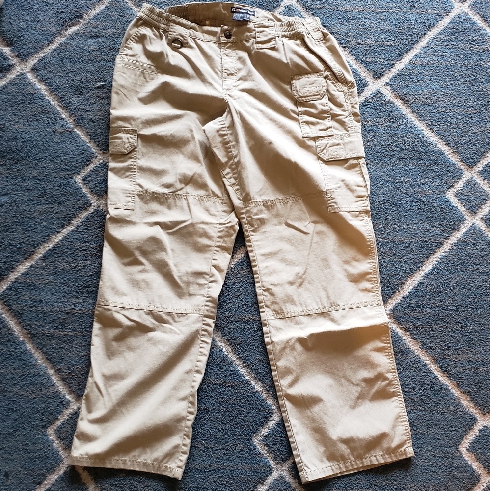 5.11 Tactical Series pant